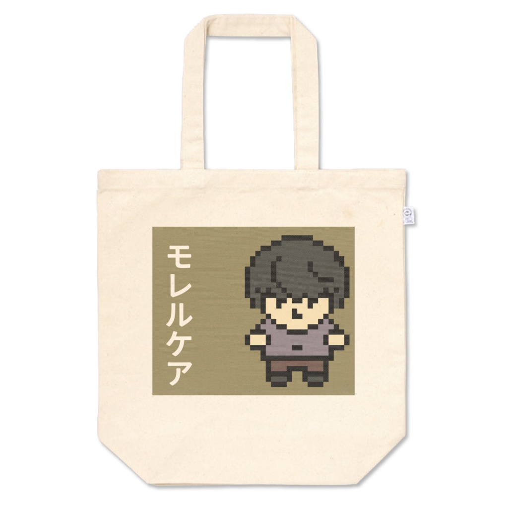 いちかわトートバッグ Mサイズ