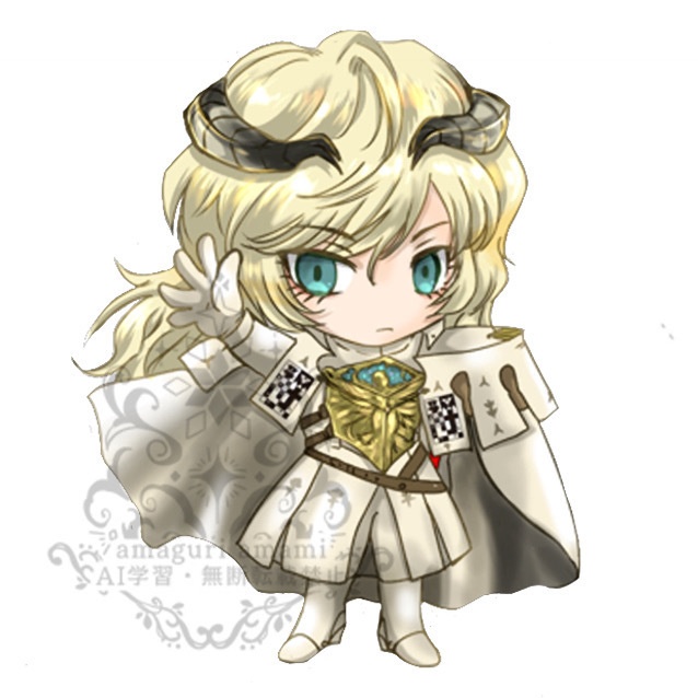 ルイ・グイアベルンアクスタ