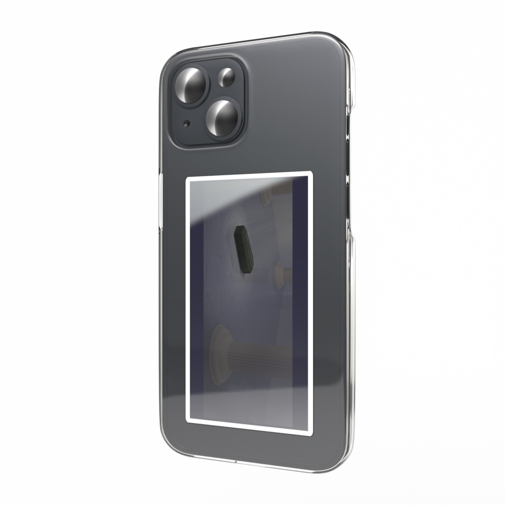 スマホステッカー_opening design