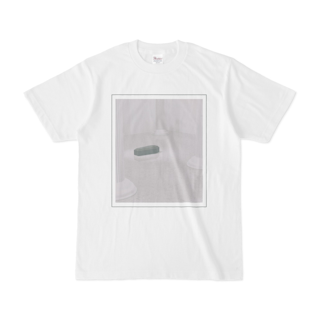 Tシャツ_opening design