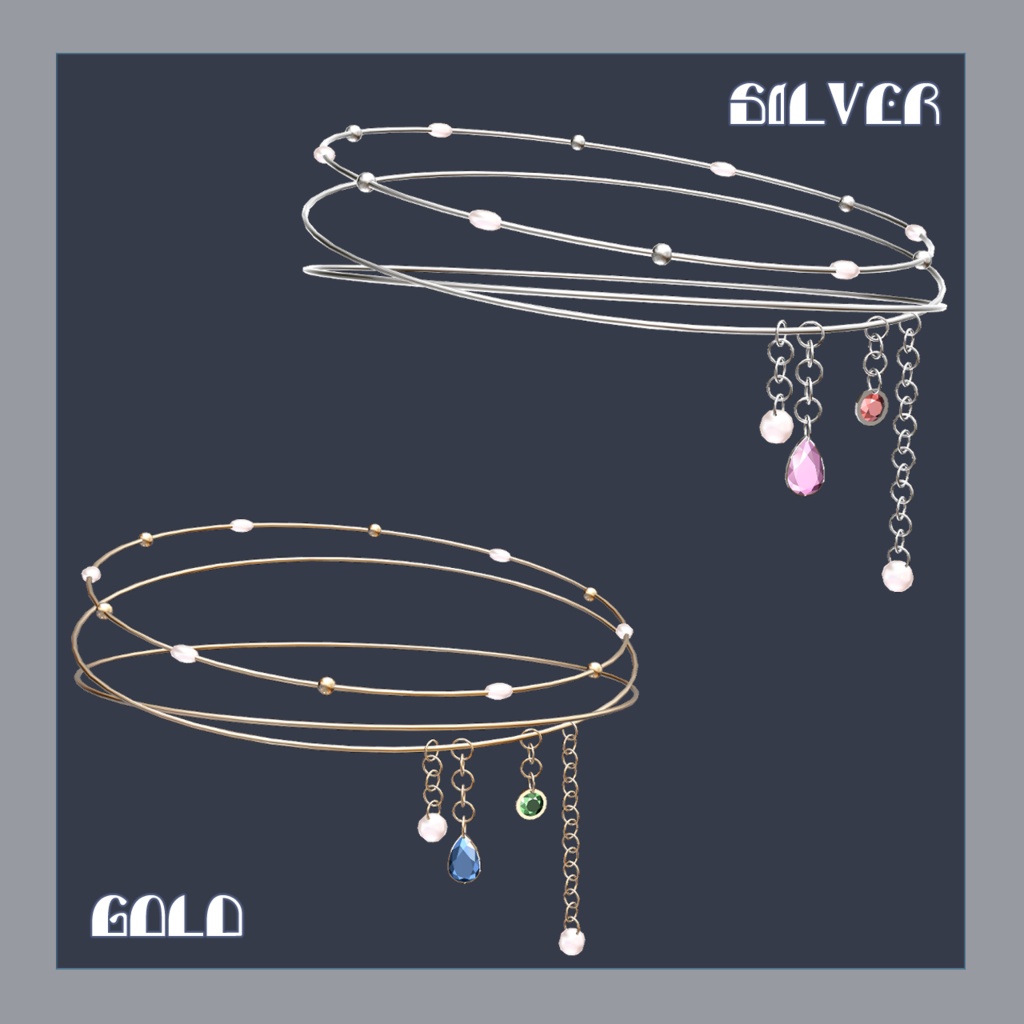 ♡Pure_anklet♡