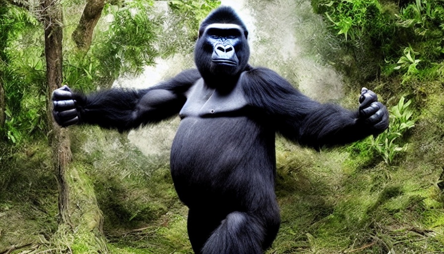 B2ControlNet - Blender Add-on for ControlNet with Human Pose