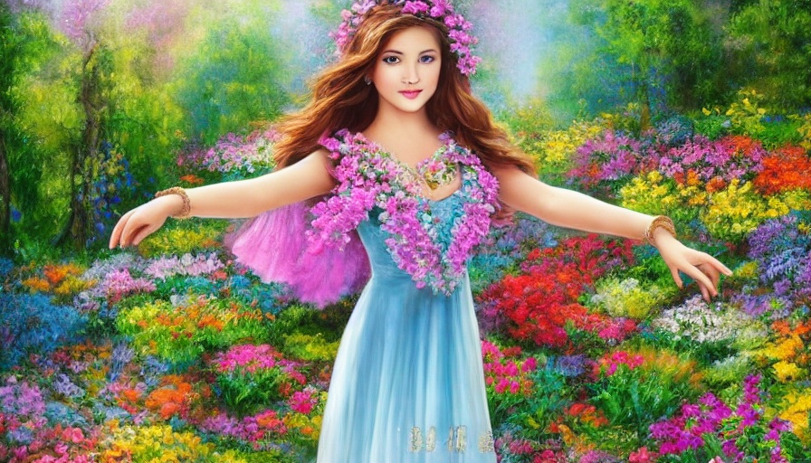 B2ControlNet - Blender Add-on for ControlNet with Human Pose