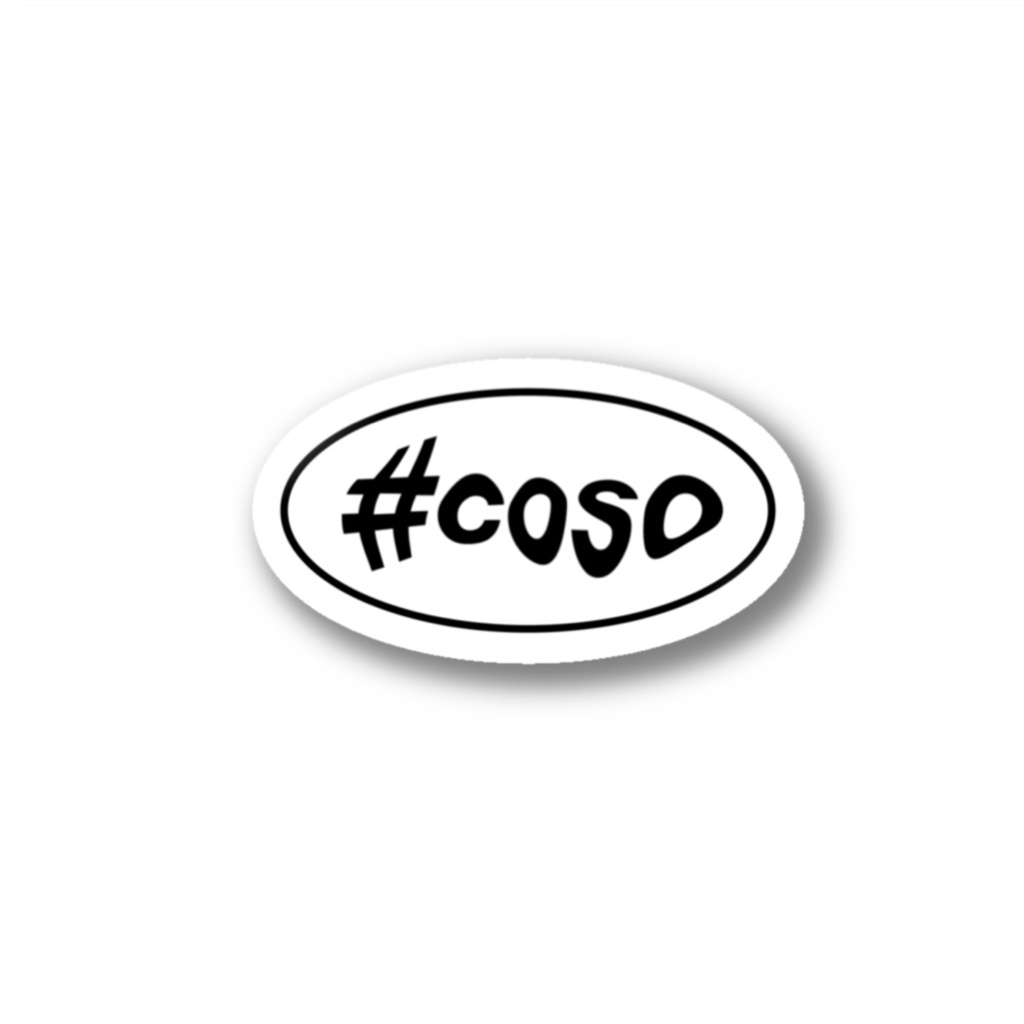 #coso ①