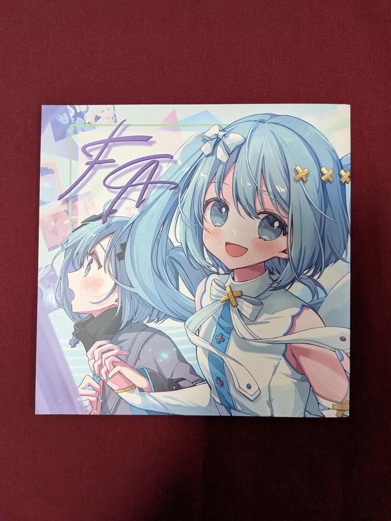 ボーマス61  新刊 (新刊セット)