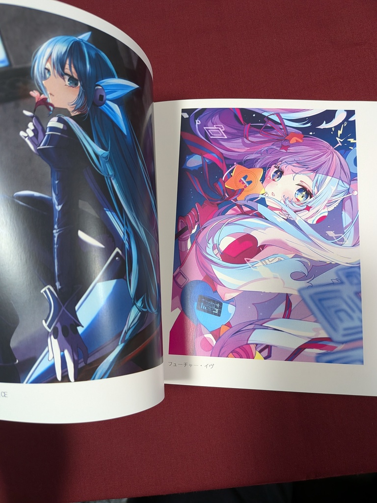 ボーマス61 新刊 (新刊セット)