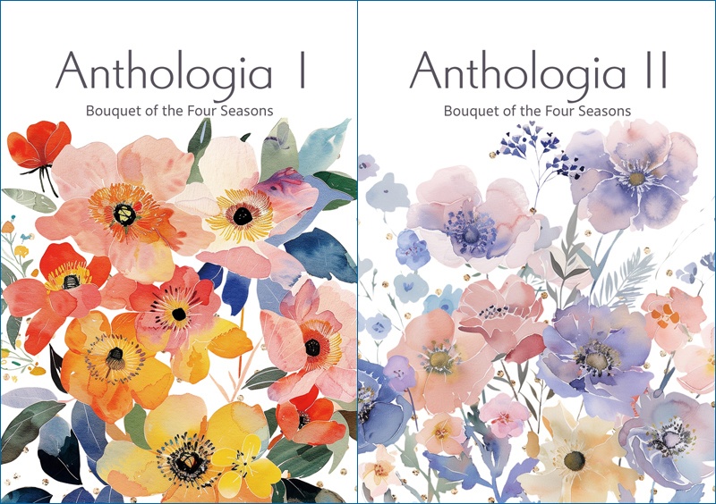 Anthologia【上下巻】