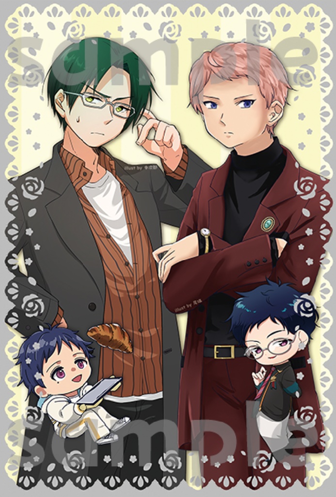 【委託】ポスカ_デコメガ2026