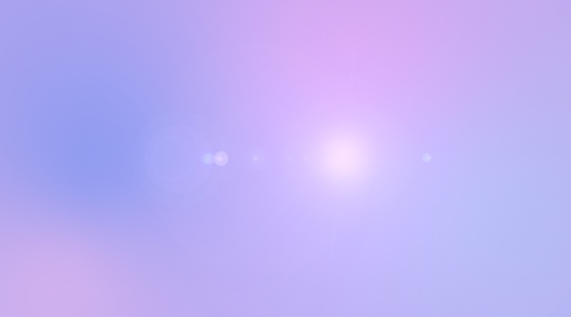 雲や煙のような柔らかに動く背景に光が走るBG動画素材ピンク