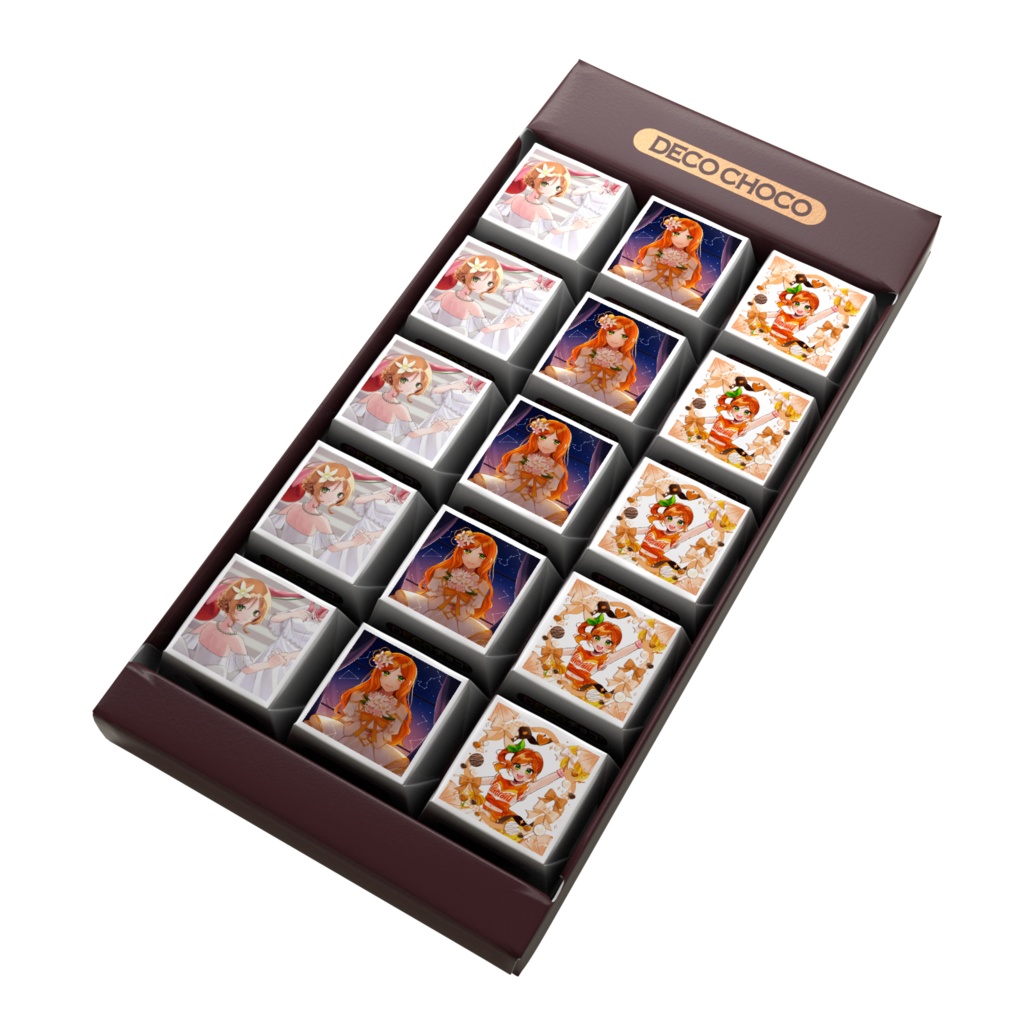 2026年2月バレンタインデー