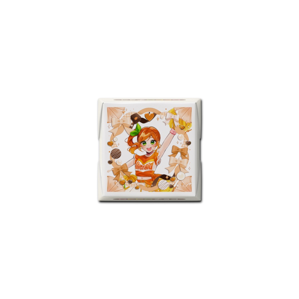 2026年2月バレンタインデー