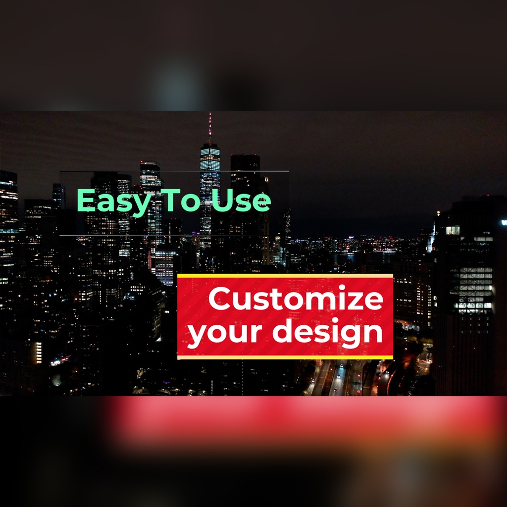 スムーズにワイプするテロップ