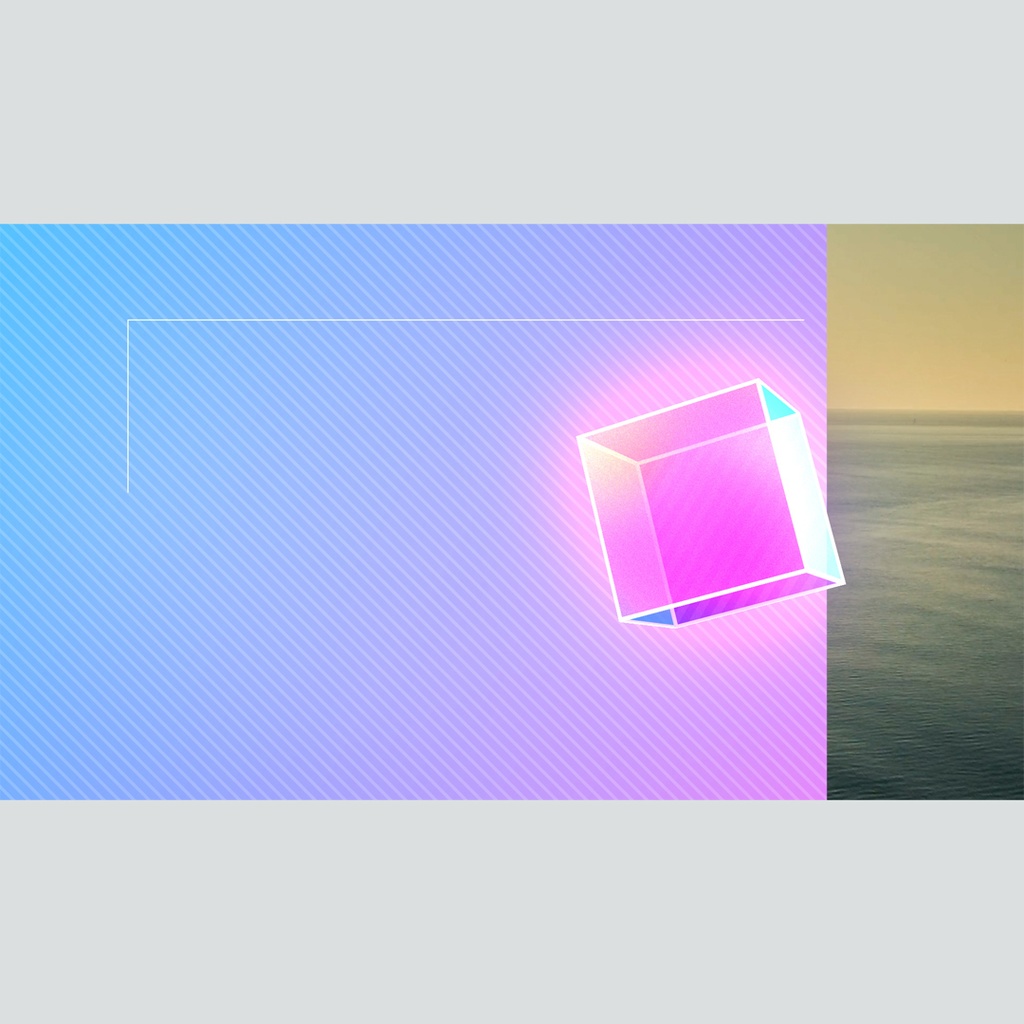 箱が開くタイトル