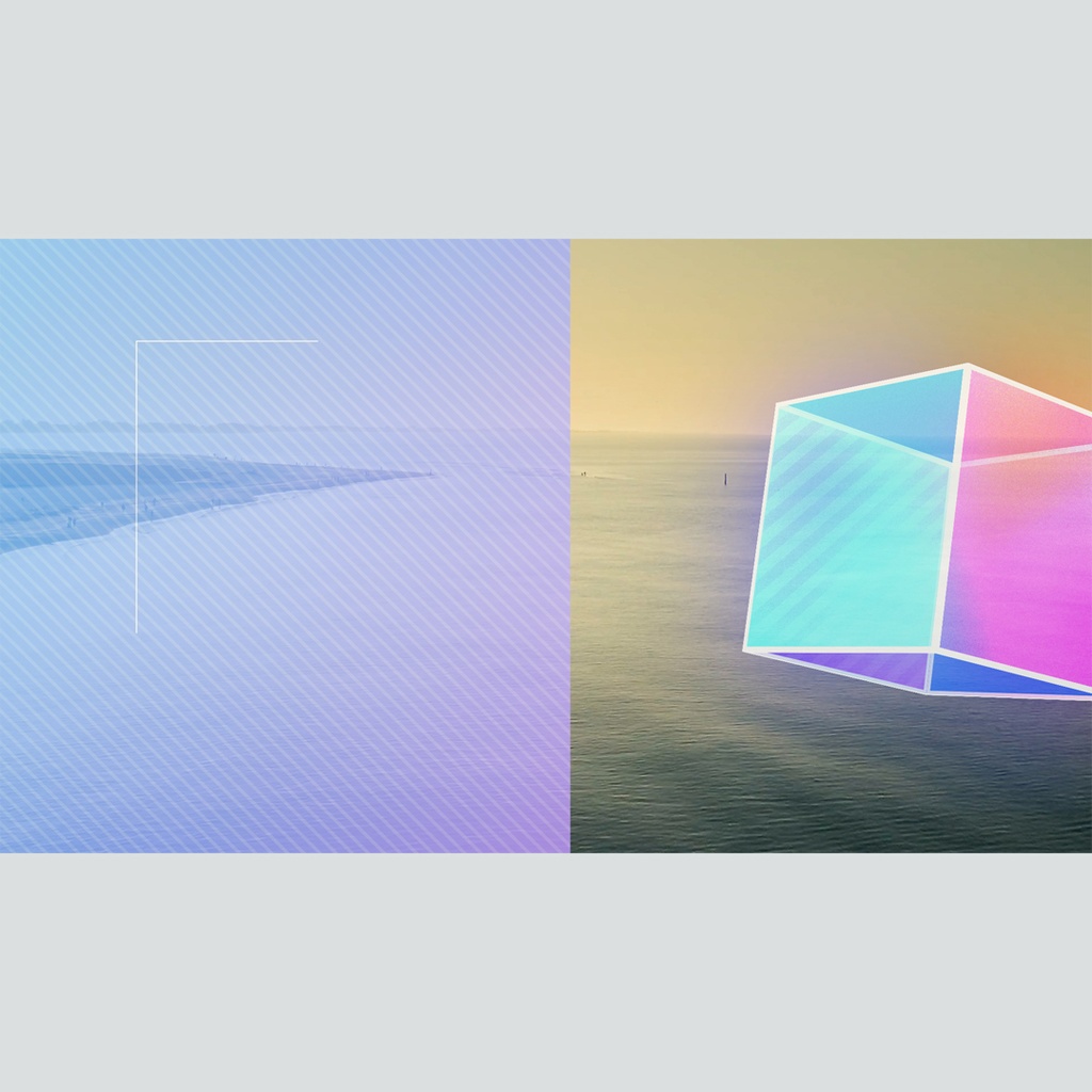 箱が開くタイトル