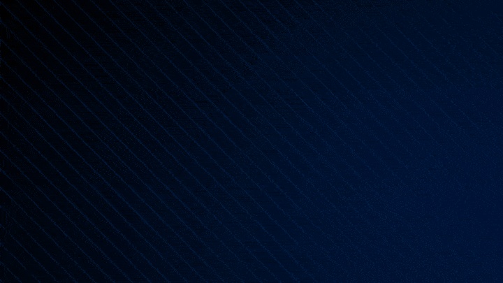 立体螺旋状に伸びるタイトル