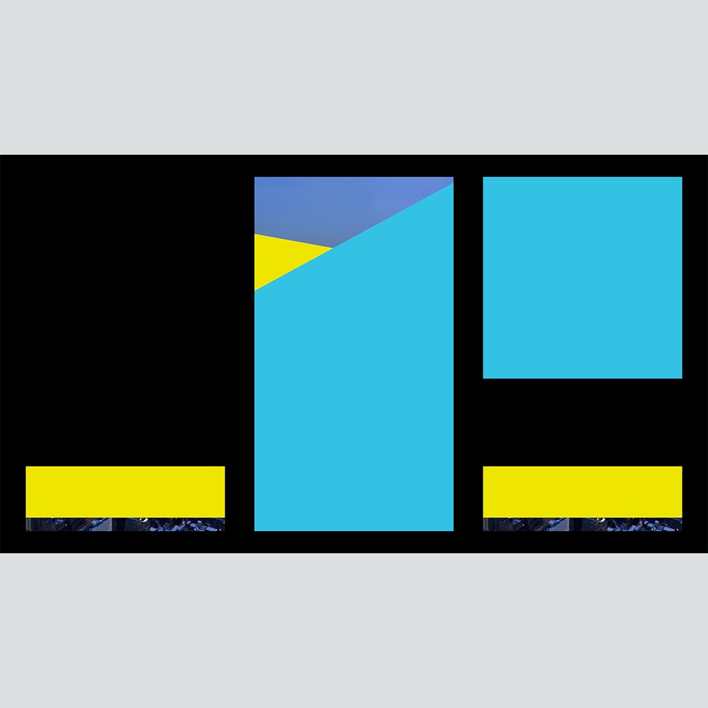 【縦】スムーズにワイプするトランジション