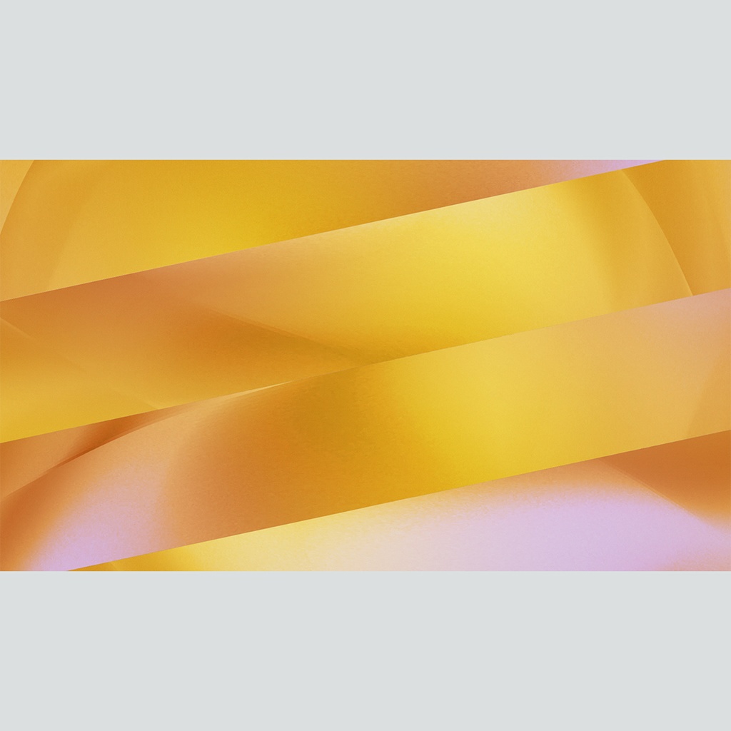 カラフルなストライプのトランジション