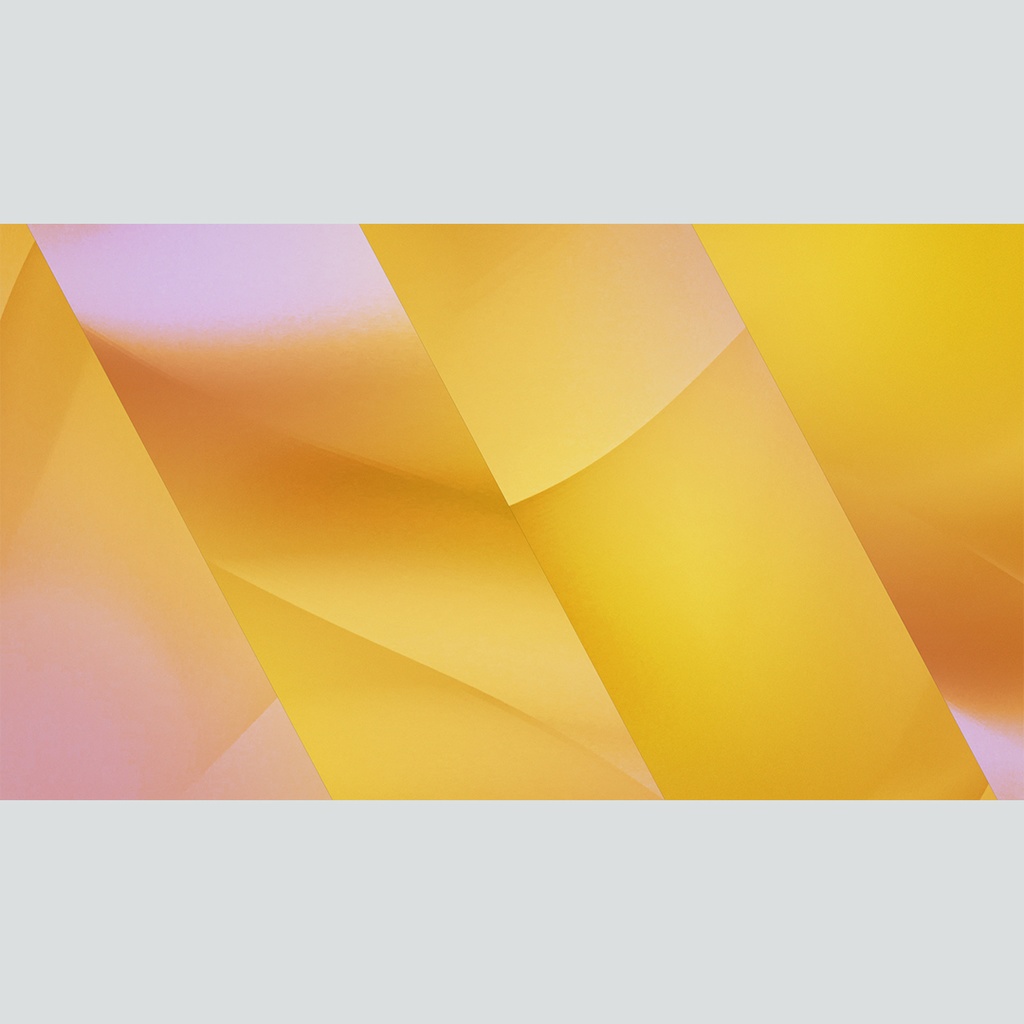 カラフルなストライプの背景