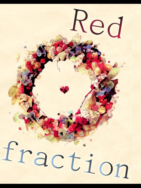 Red fraciton
