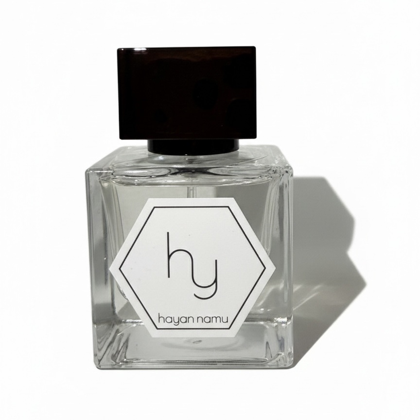 hayan namu