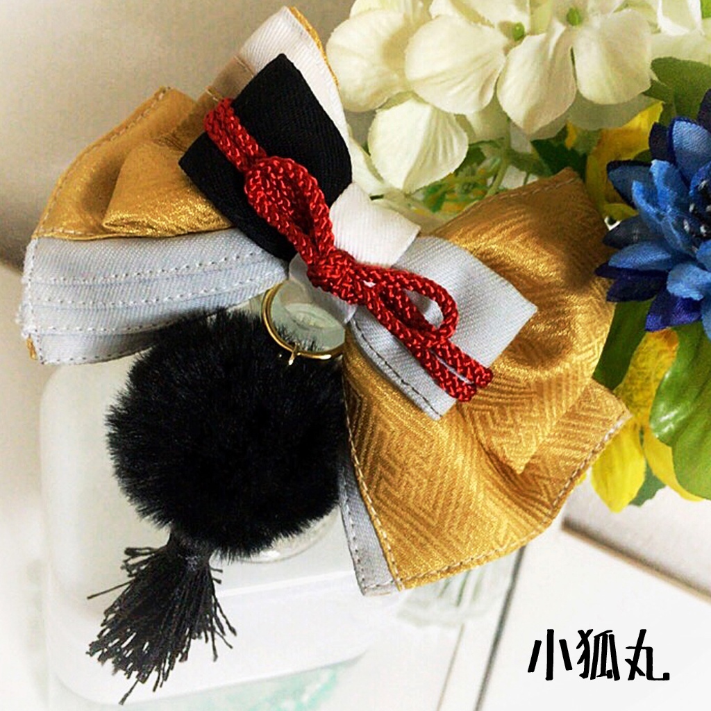 『受注生産』刀剣乱舞イメージリボン