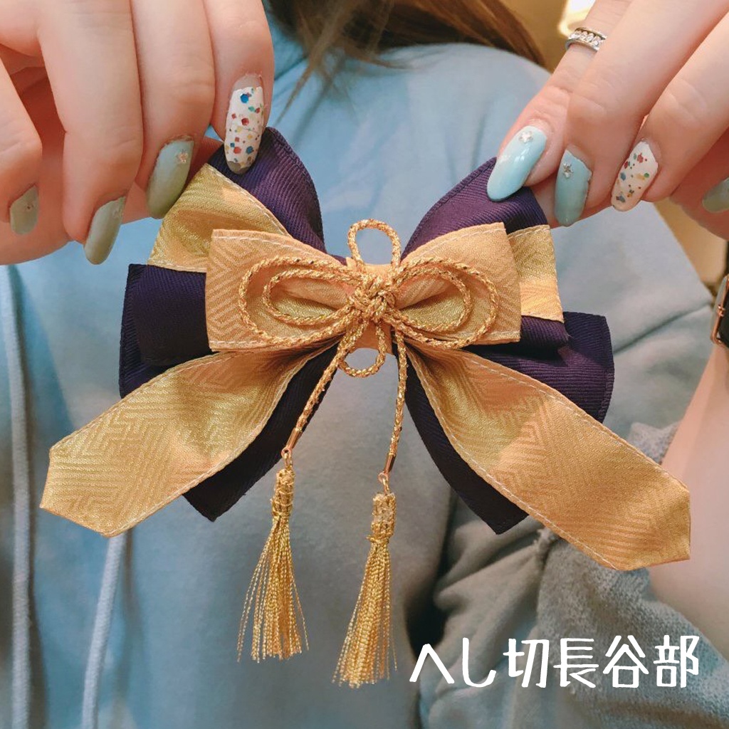 『受注生産』刀剣乱舞イメージリボン