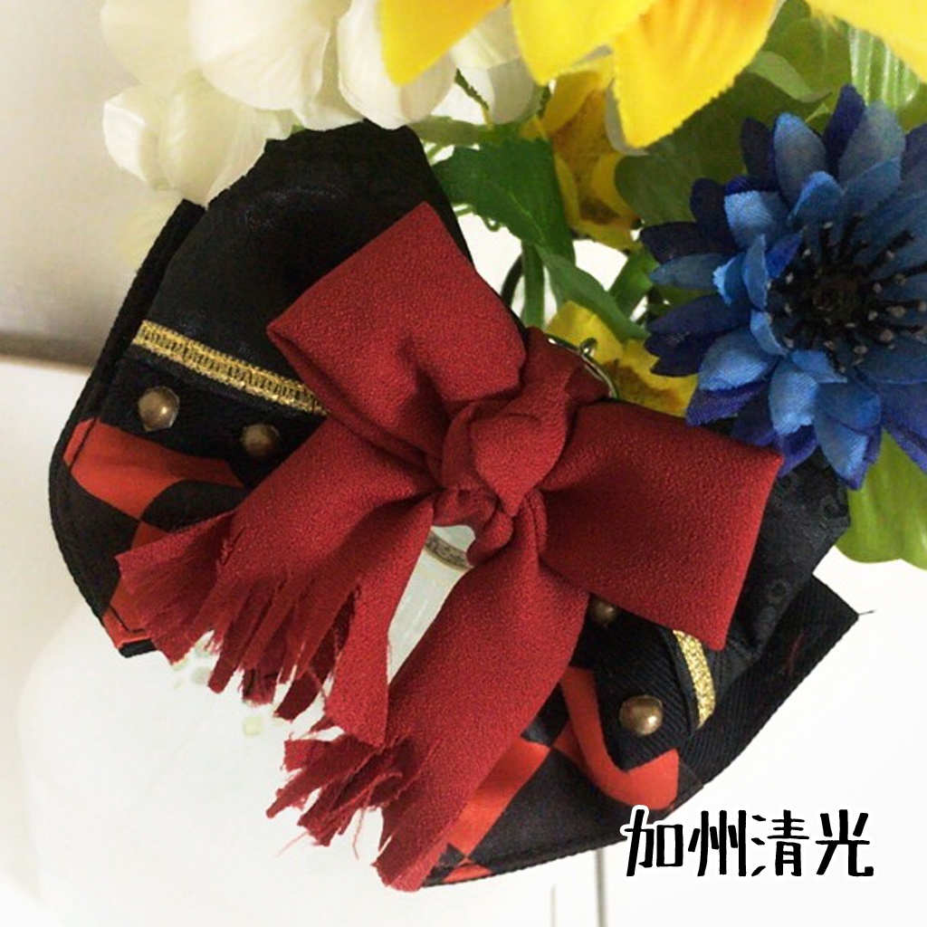 『受注生産』刀剣乱舞イメージリボン