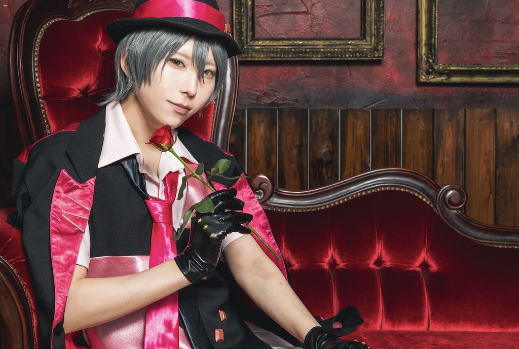 ポストカード(4種)