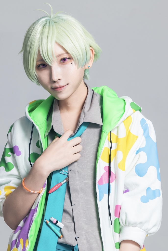 ポストカード(4種)