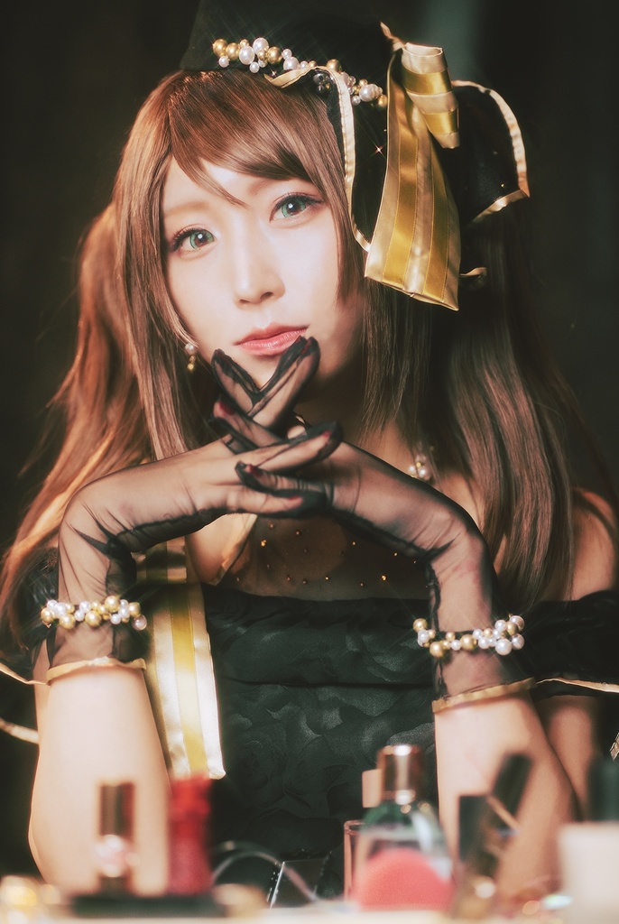 ポストカード(4種)