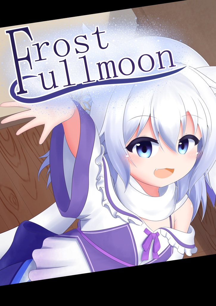 FrostFullmoon