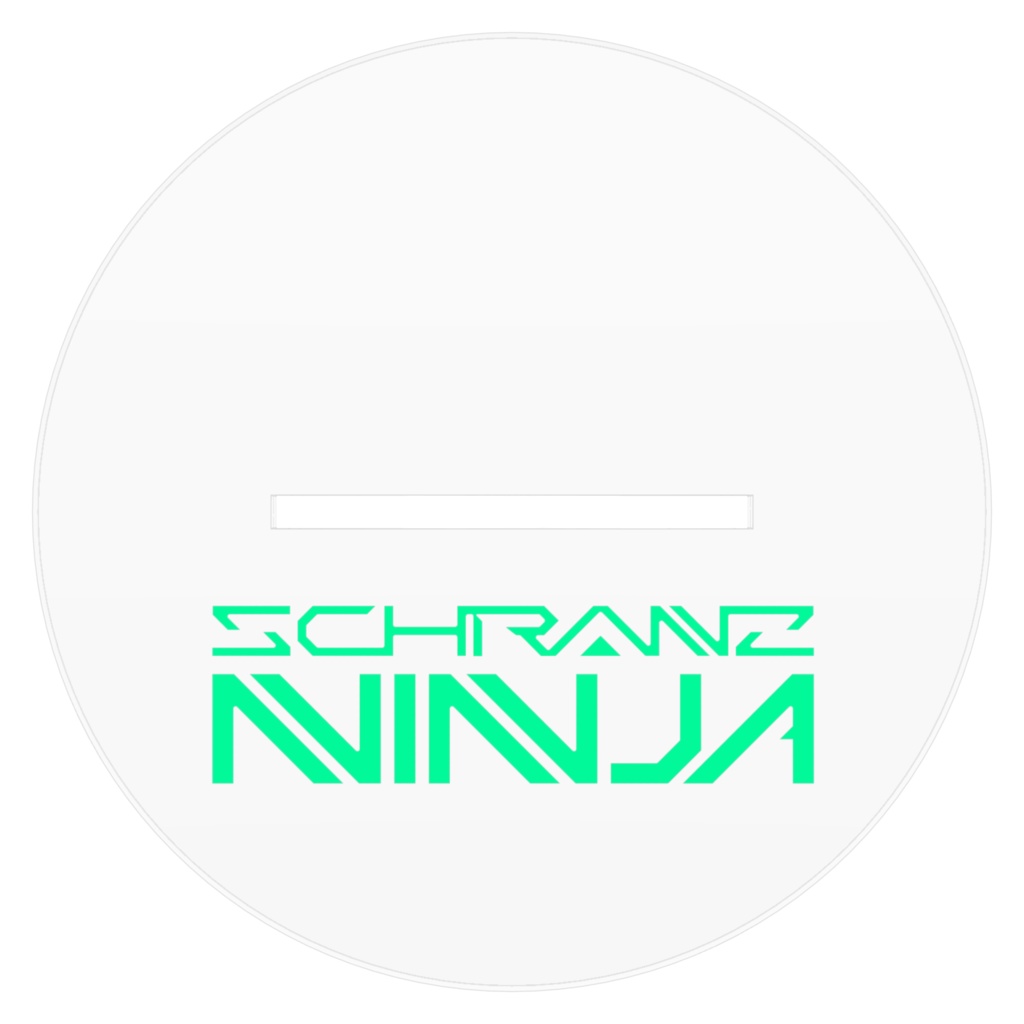 ダンゾー(ライブ・ア・ヒーロー!) 非公式アクリルフィギュア