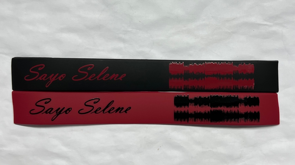 音を拳にラババン