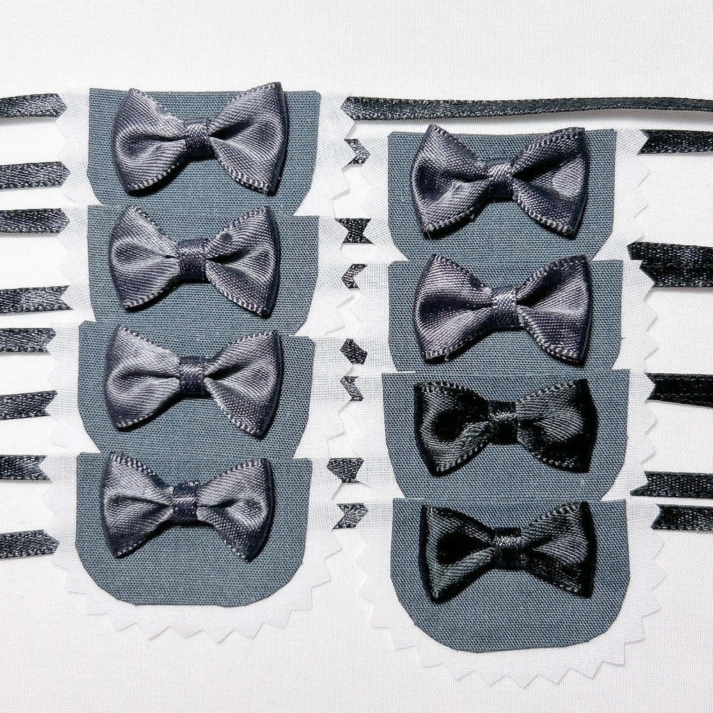 【別売り ４個限定】ミニぬいぐるみ「しゃよしぇれねさん」専用スタイ