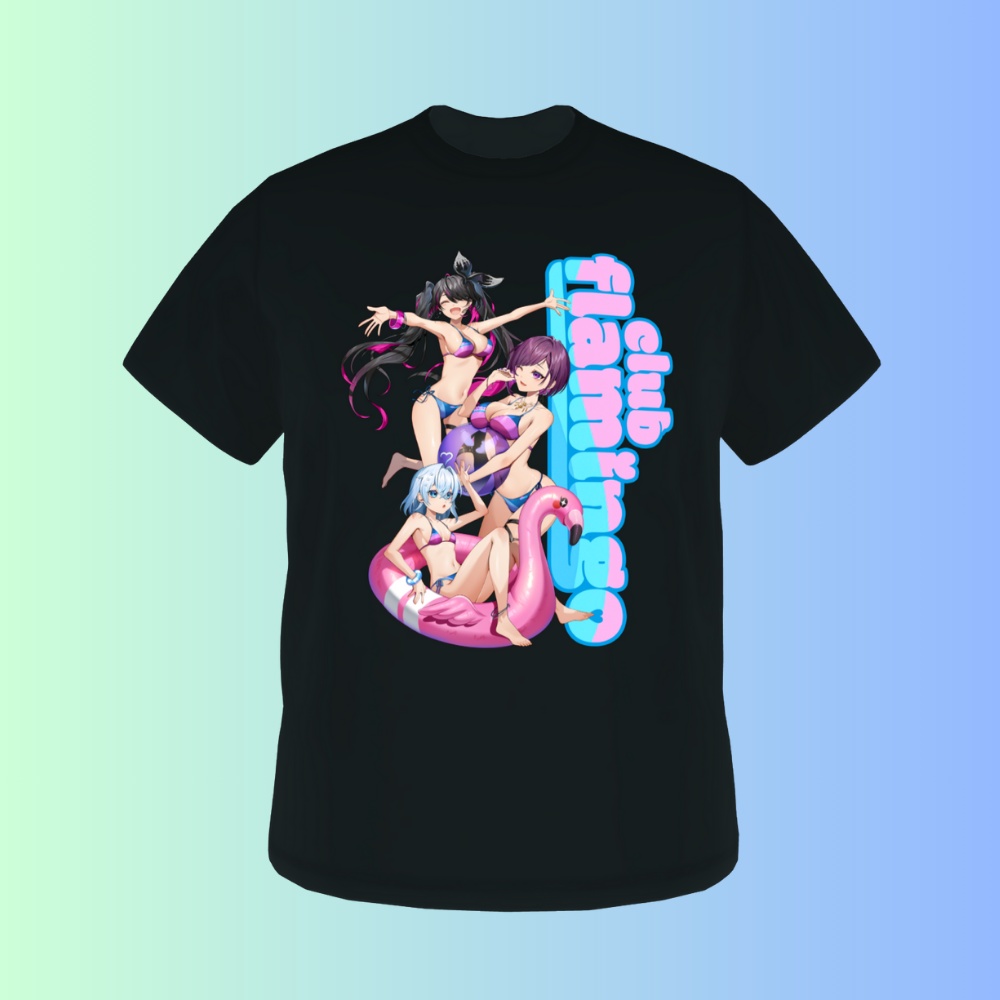【脱☆友達宣言リリース記念】Tシャツ