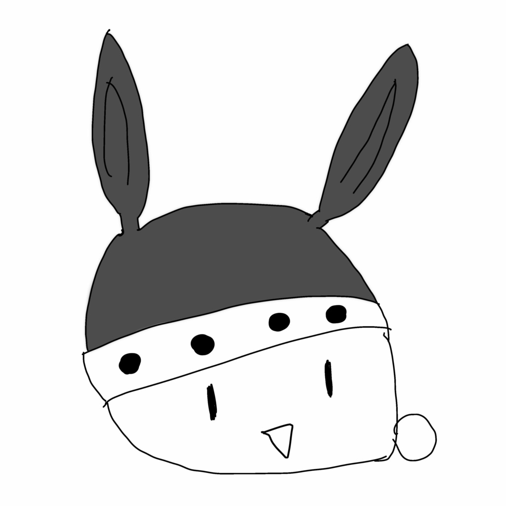 いままで書いてみた曲集