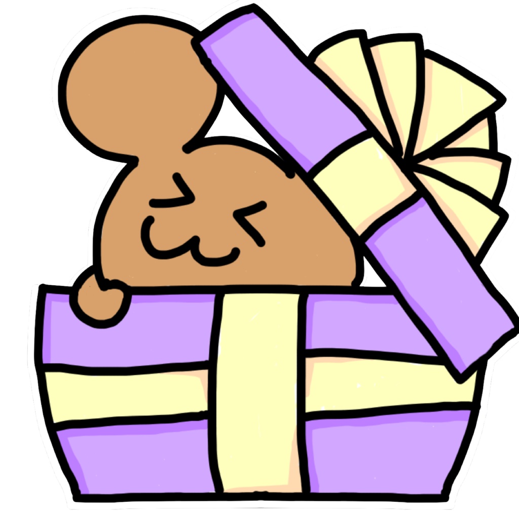 Only berry_genki can buy it