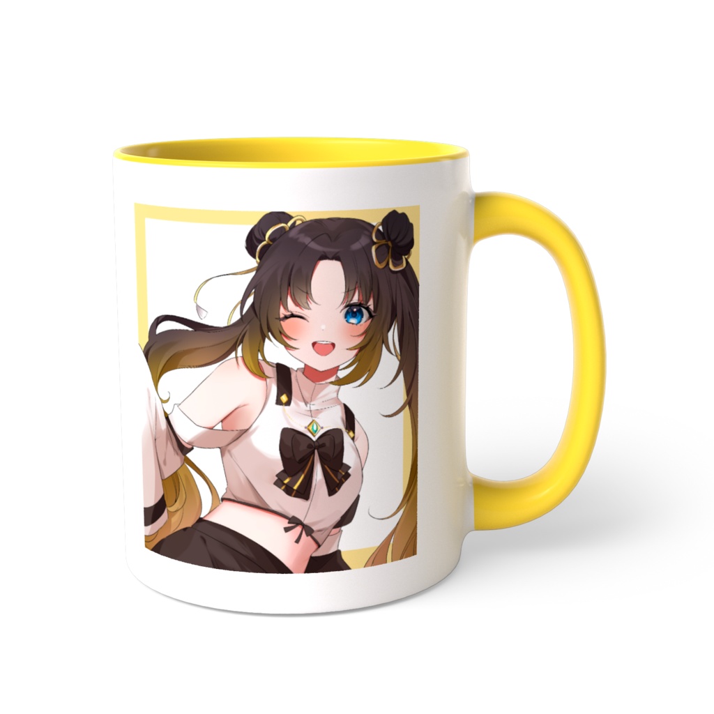 玉緒ひなた誕生日2026-マグカップ