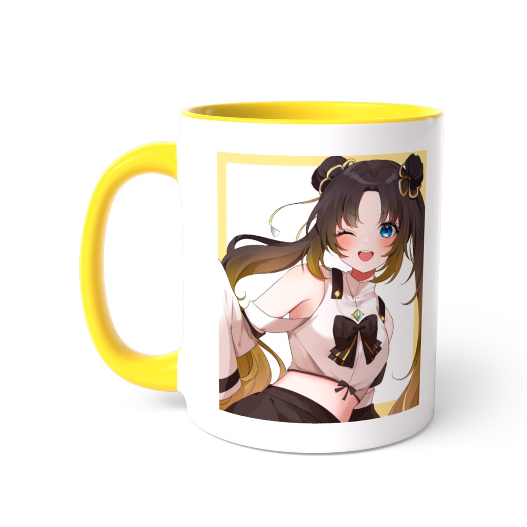 玉緒ひなた誕生日2026-マグカップ