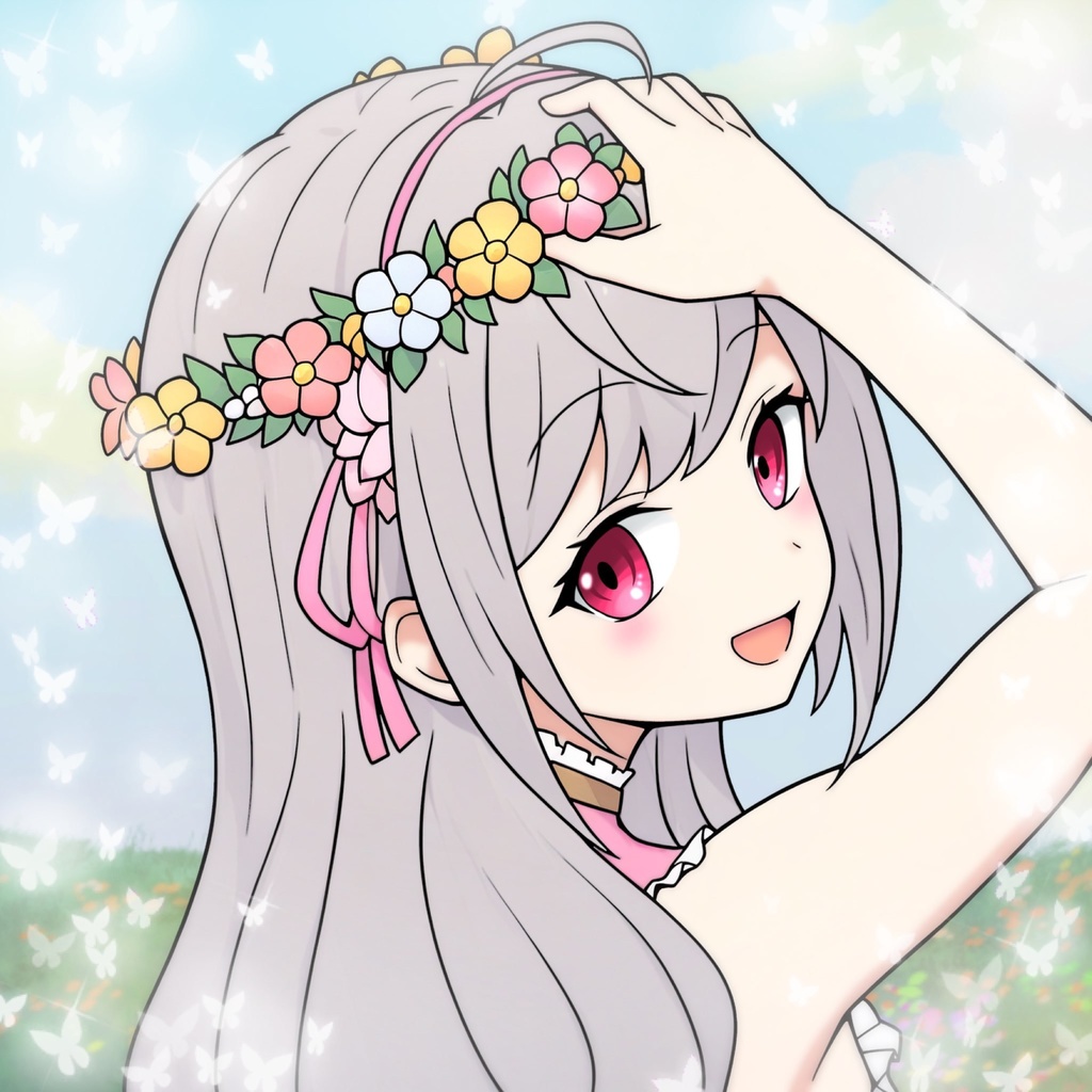 バニラてんてぇ
