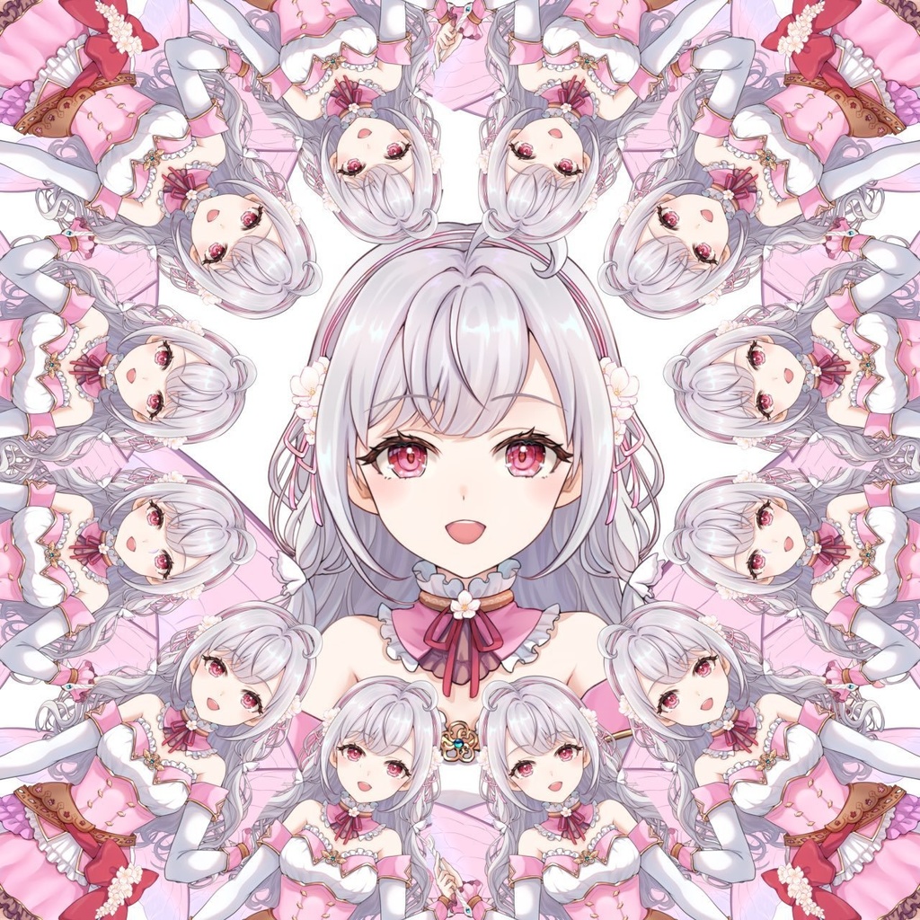 雪柳さん