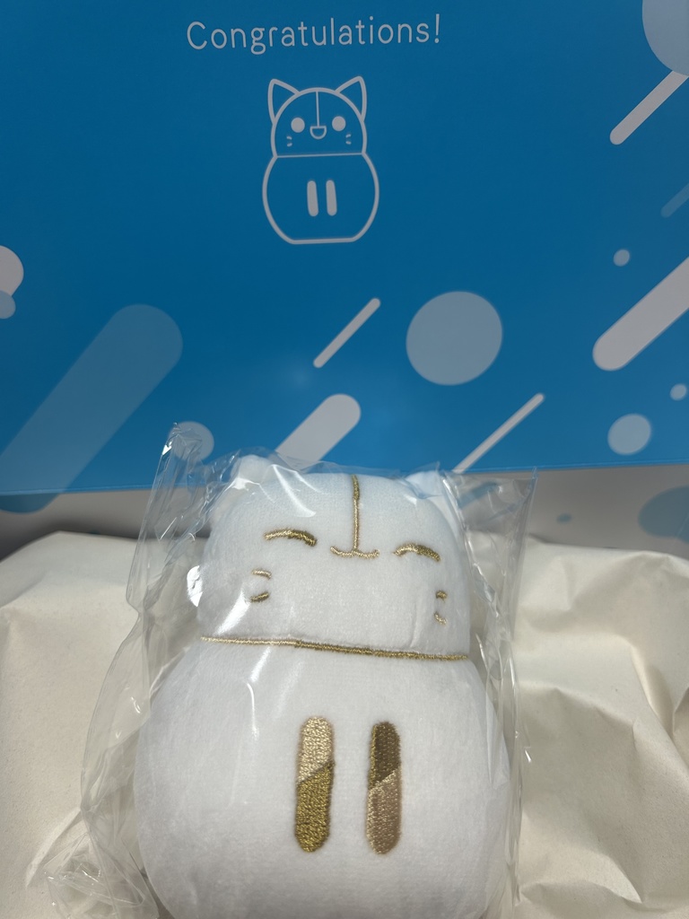 ミルクぺんぎんさん