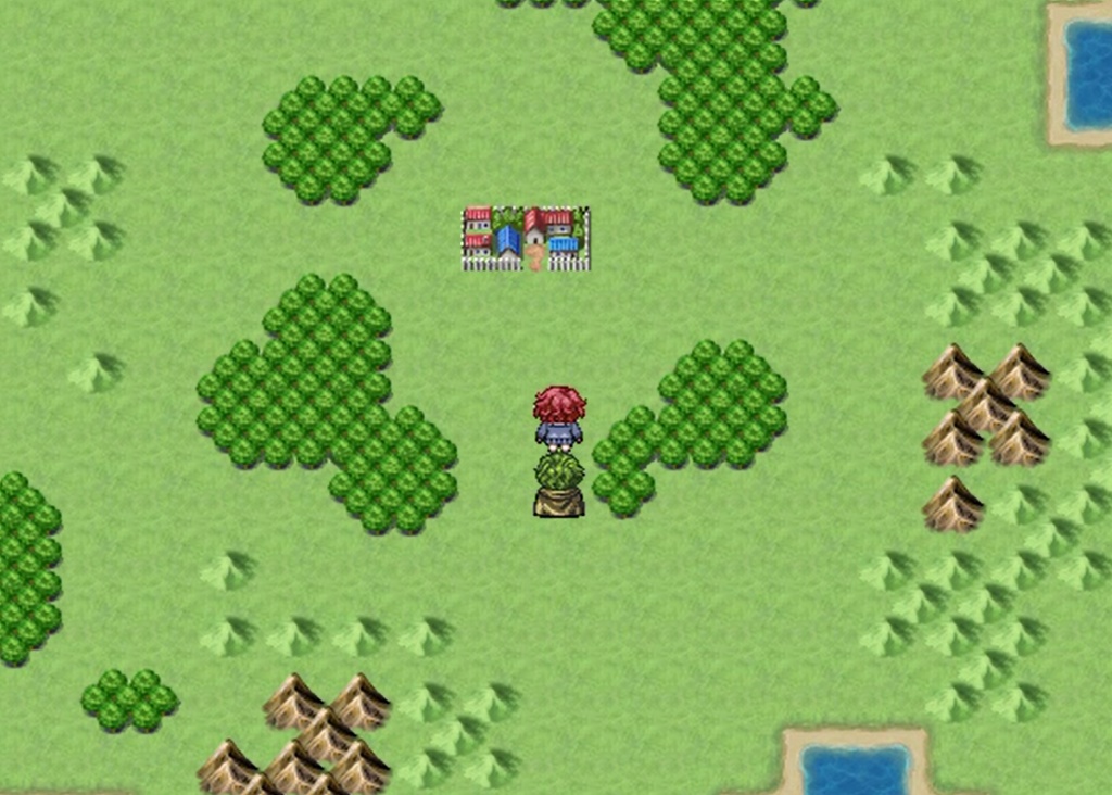 早坂アイシャは「たたかう」なしで異世界解放を目指します!!