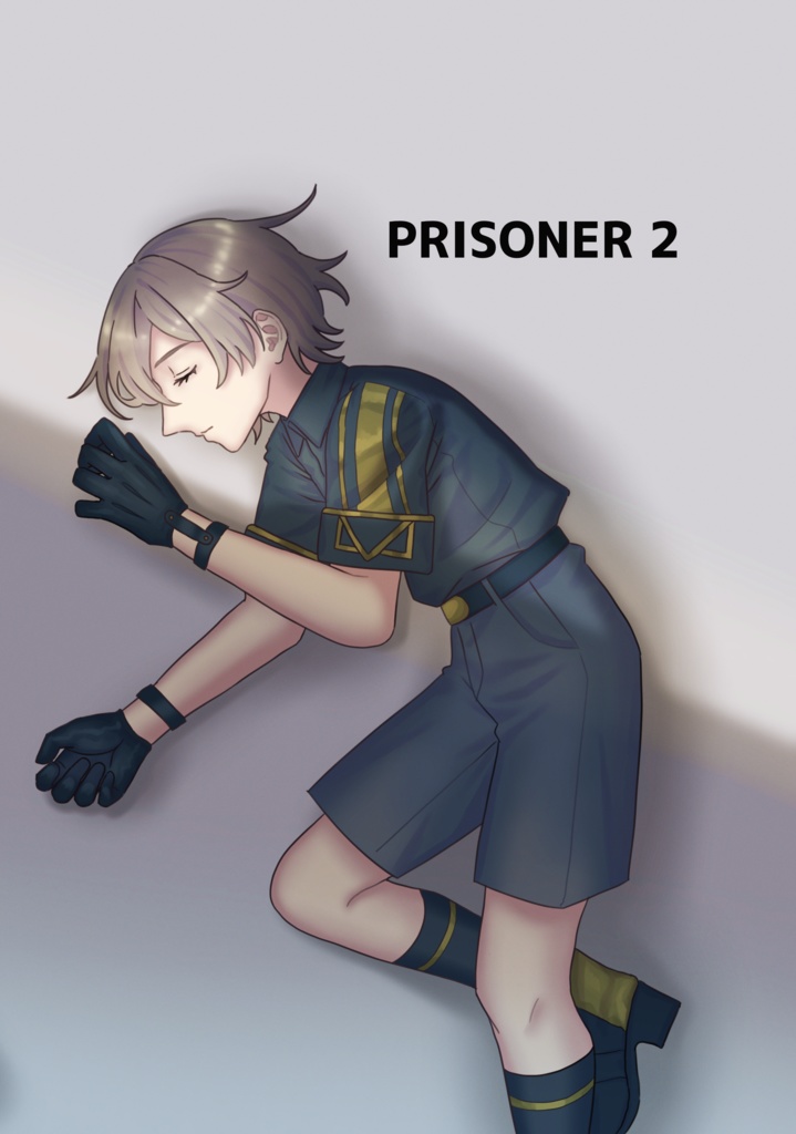 PRISONER 2
