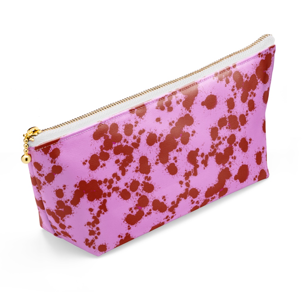 バイオレンスポーチ