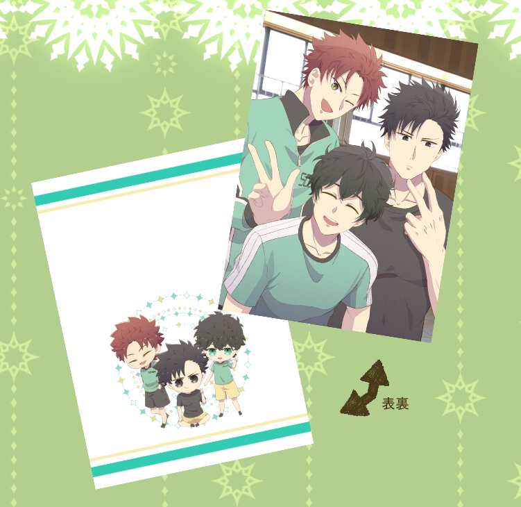 緒片高A5クロッキー帳