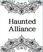 Haunted Alliance【爆轟】