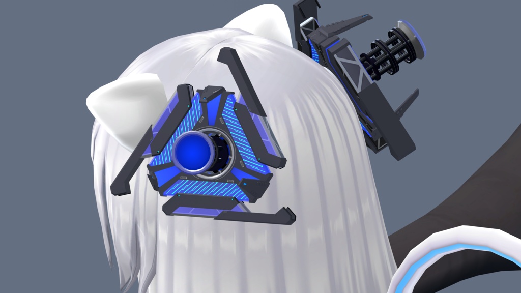 MassCat-OptionPart GeneratorUnit【ますきゃっとぷらす対応】