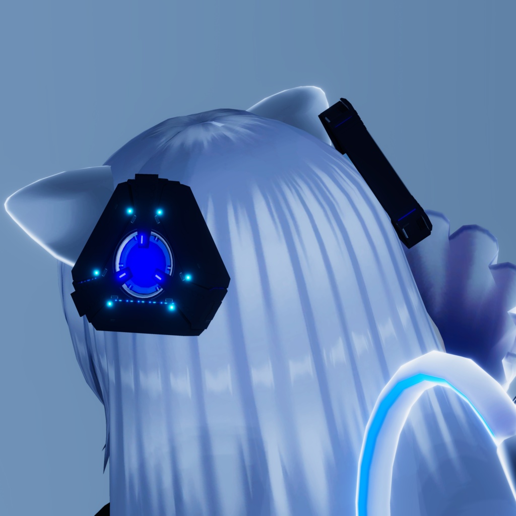 MassCat-OptionPart GeneratorUnit【ますきゃっとぷらす対応】