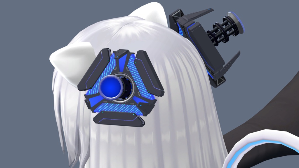 MassCat-OptionPart GeneratorUnit【ますきゃっとぷらす対応】